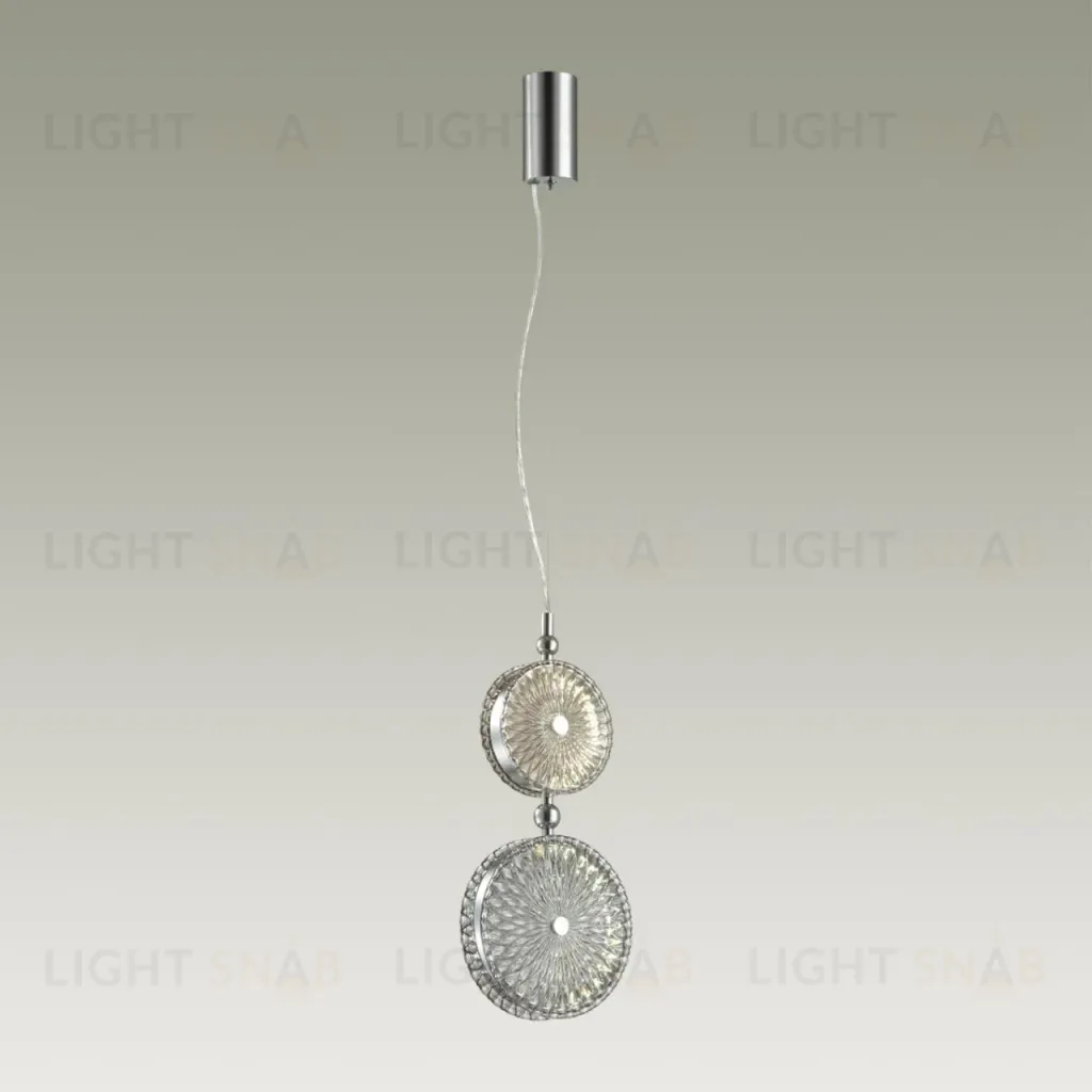 Подвесной светильник Odeon Light Caramella 5416/13LC 5416/13LC