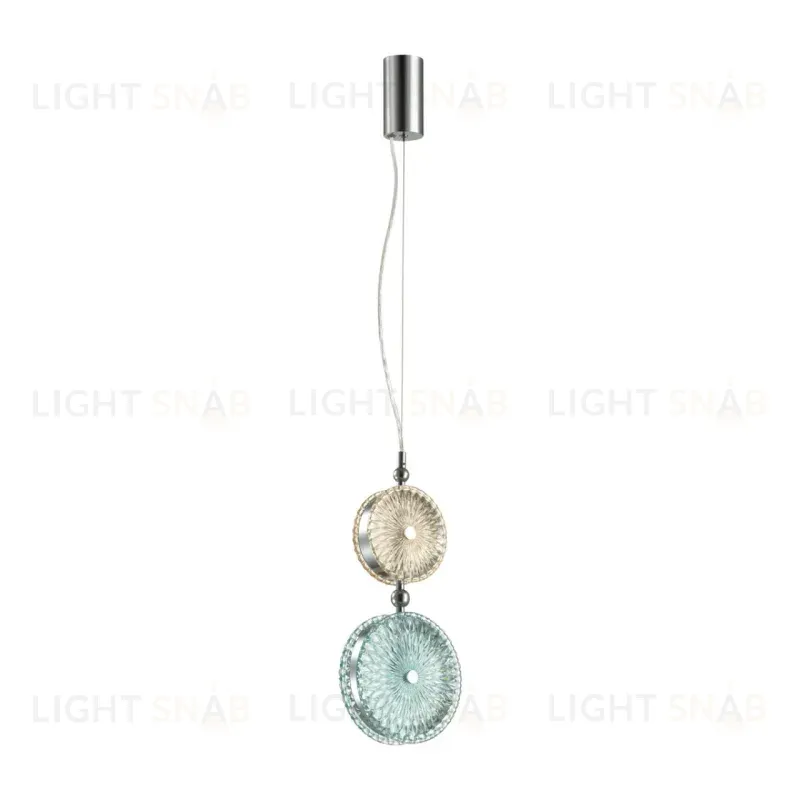Подвесной светильник Odeon Light Caramella 5416/13LD 5416/13LD