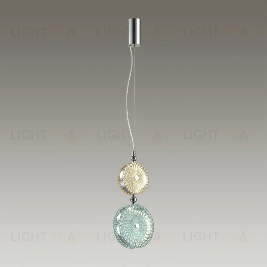 Подвесной светильник Odeon Light Caramella 5416/13LD 5416/13LD