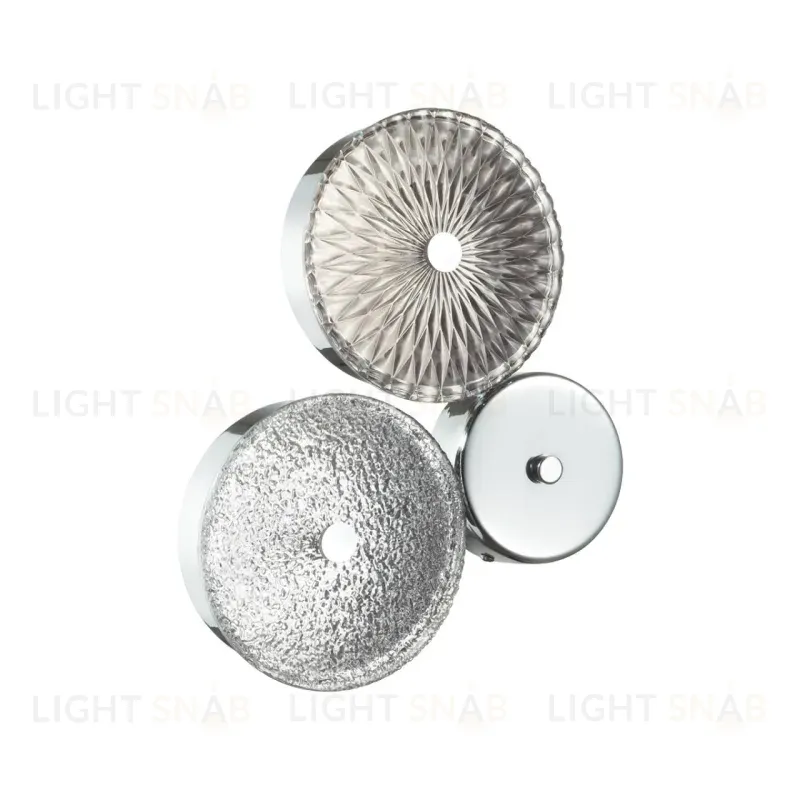 Настенный светильник Odeon Light Caramella 5416/14WL 5416/14WL
