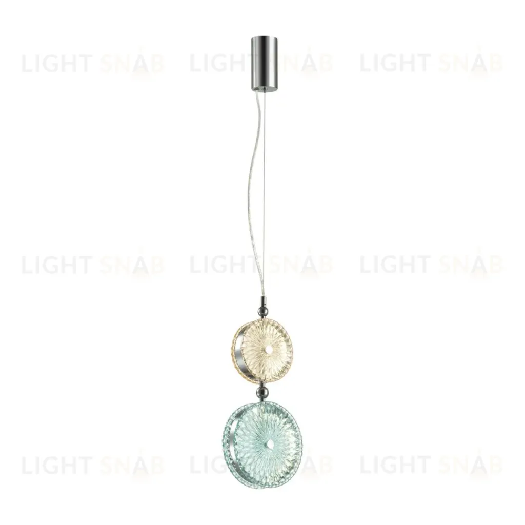 Подвесной светильник Odeon Light Caramella 5416/13LD 5416/13LD