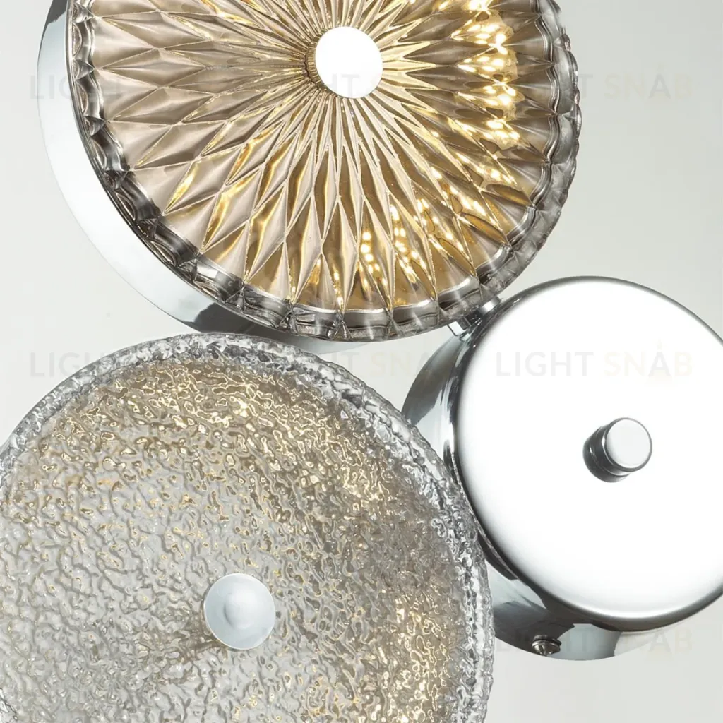 Настенный светильник Odeon Light Caramella 5416/14WL 5416/14WL