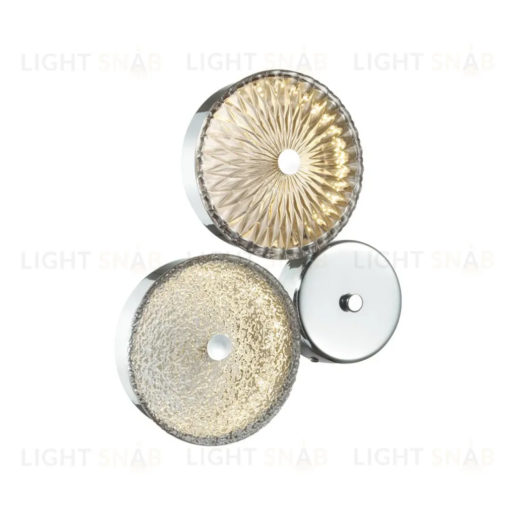 Настенный светильник Odeon Light Caramella 5416/14WL 5416/14WL