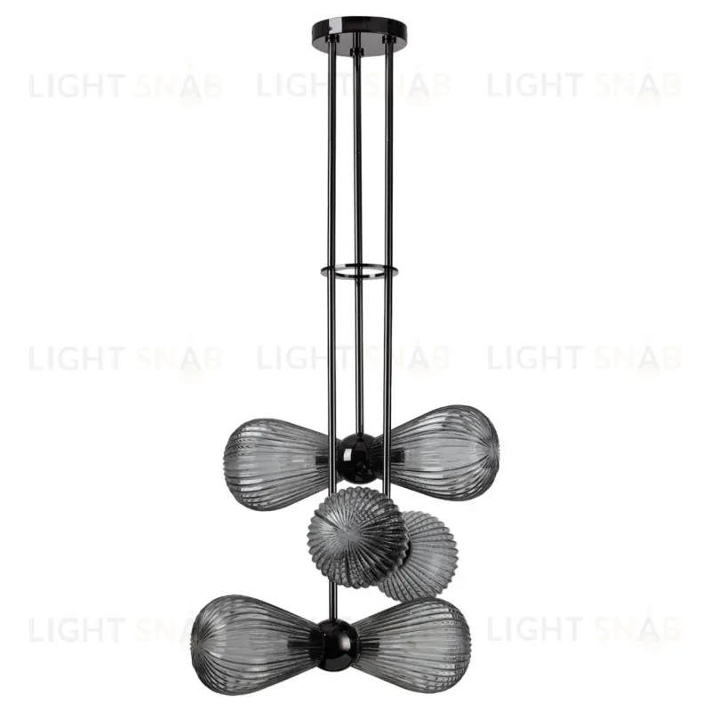 Люстра на штанге Odeon Light Elica 5417/6 5417/6