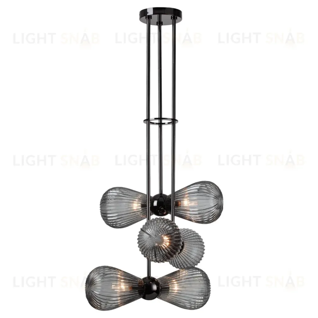 Люстра на штанге Odeon Light Elica 5417/6 5417/6