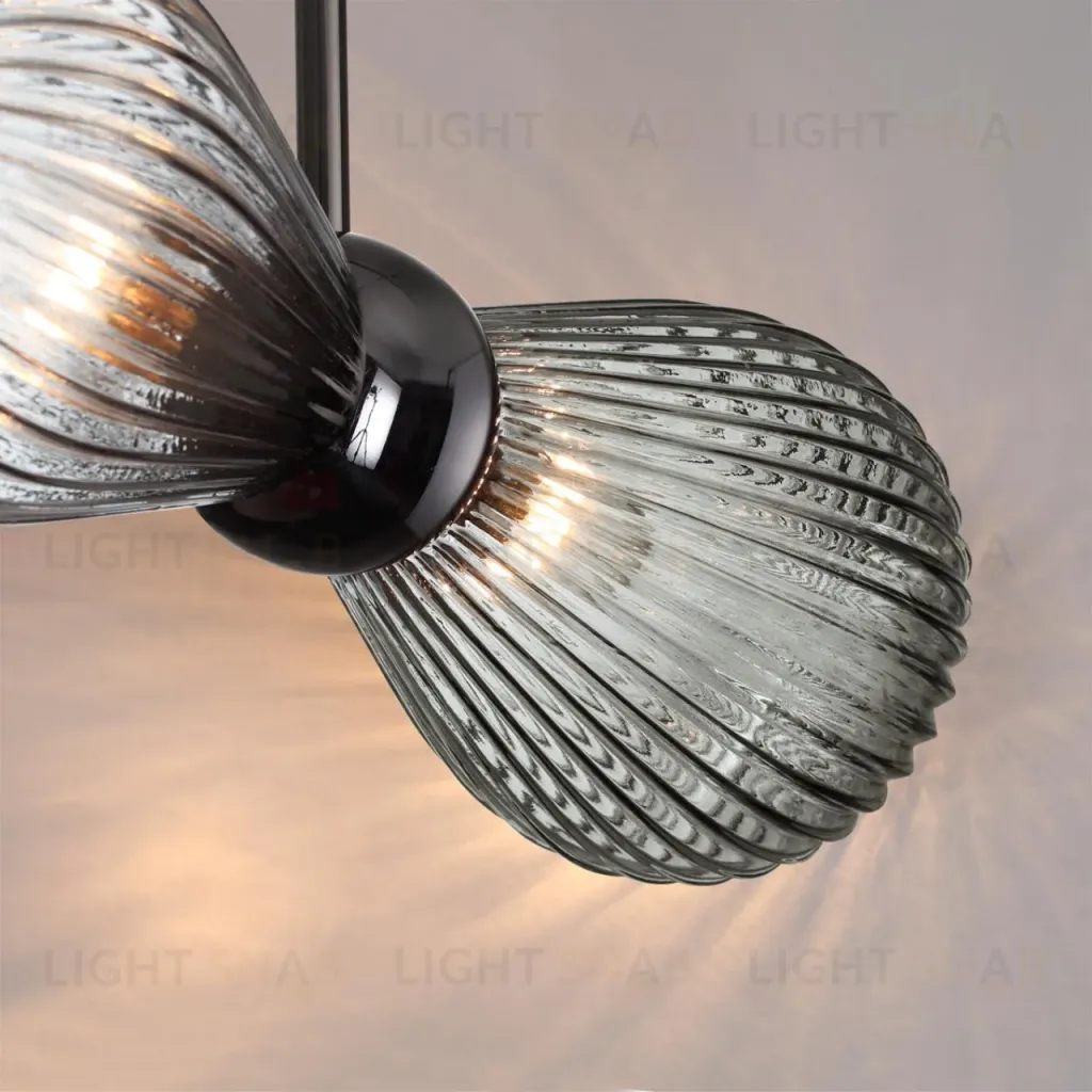 Подвесной светильник Odeon Light Elica 5417/2 5417/2