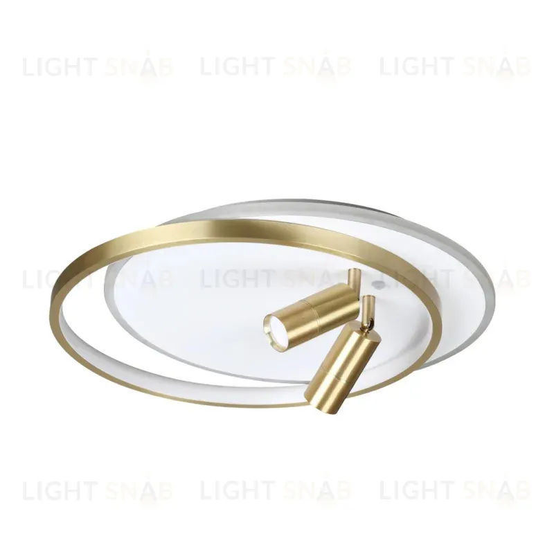Потолочная люстра Lumion Naoko 5603/63CL 5603/63CL
