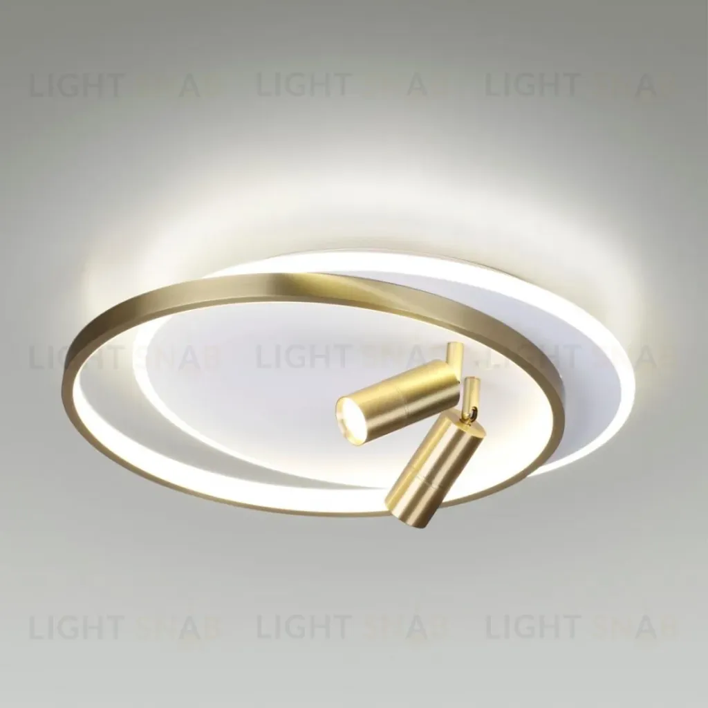 Потолочная люстра Lumion Naoko 5603/63CL 5603/63CL