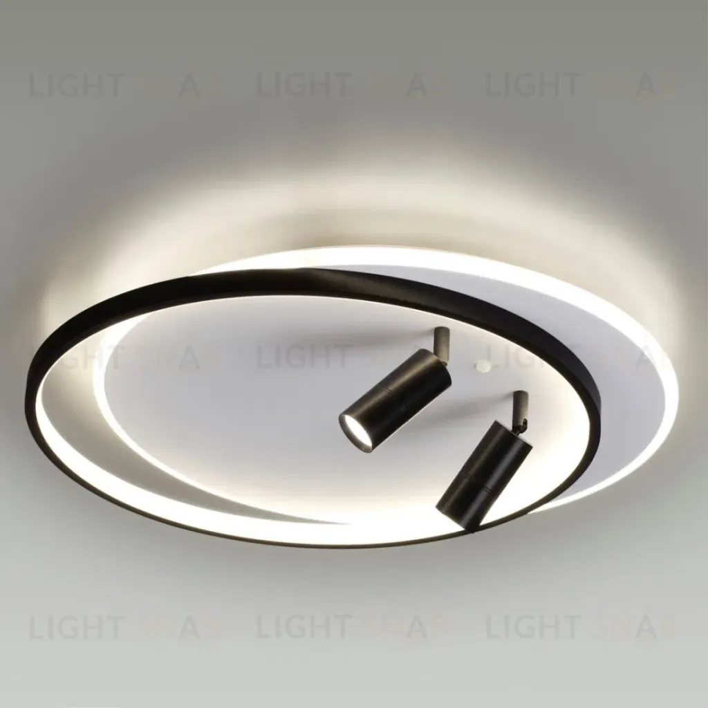 Потолочная люстра Lumion Naoko 5603/75CL 5603/75CL