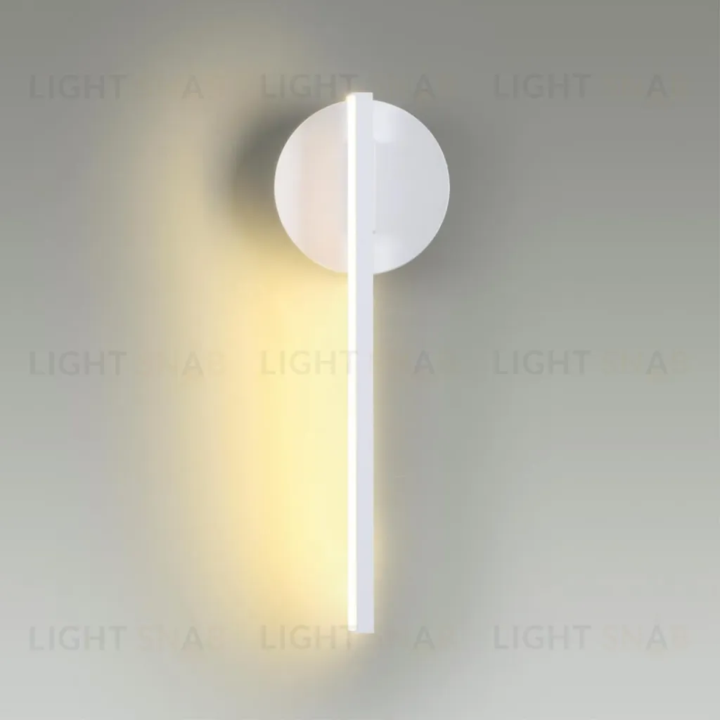 Настенный светильник Lumion Eleri 5604/9WL 5604/9WL