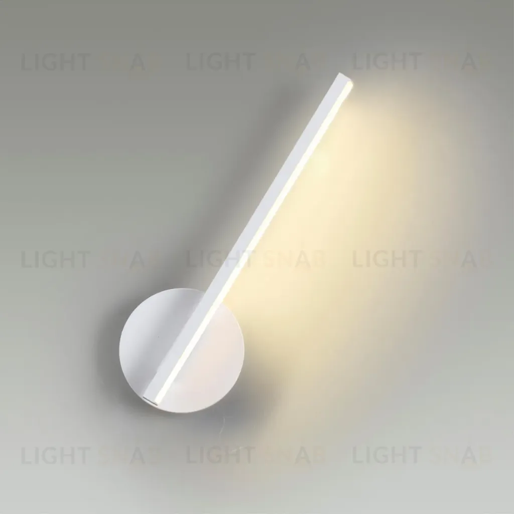 Настенный светильник Lumion Eleri 5604/9WL 5604/9WL