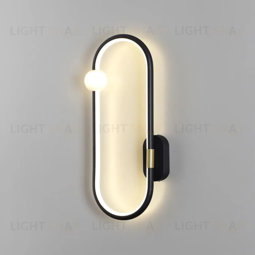Настенный светильник Lumion Harlow 5607/14WL 5607/14WL