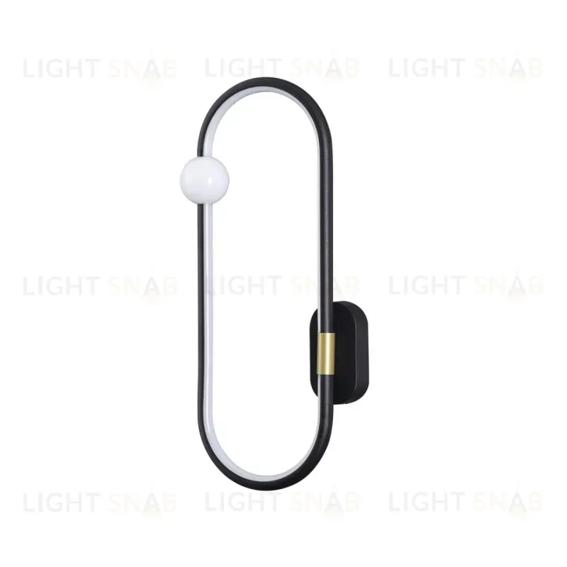 Настенный светильник Lumion Harlow 5607/14WL 5607/14WL