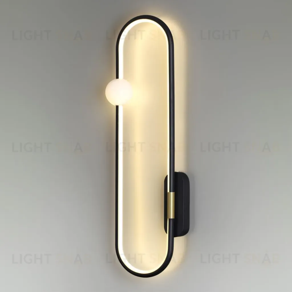 Настенный светильник Lumion Harlow 5607/20WL 5607/20WL