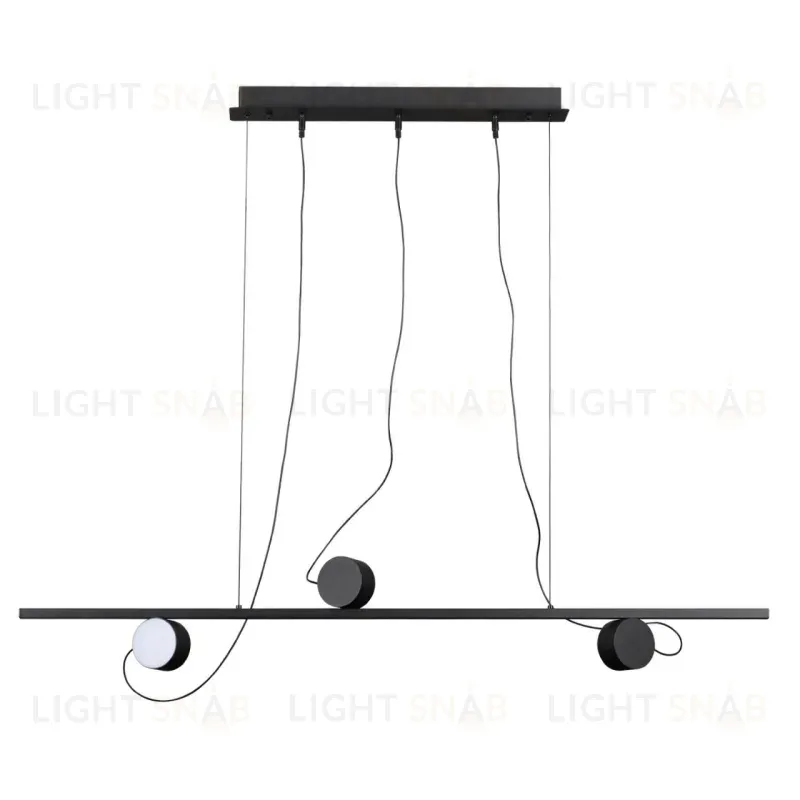 Подвесная люстра Odeon Light Nera 6600/21L 6600/21L
