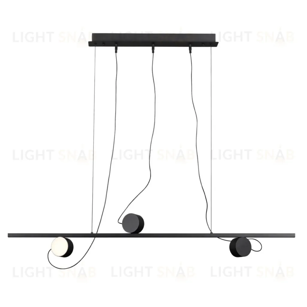 Подвесная люстра Odeon Light Nera 6600/21L 6600/21L