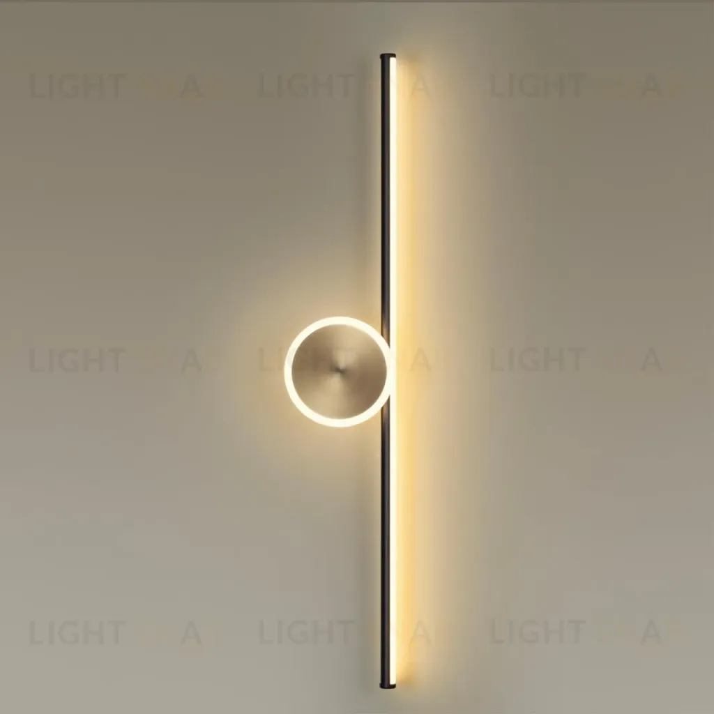 Настенный светильник Odeon Light Stilo 6601/18WL 6601/18WL