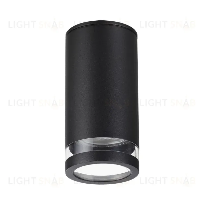 Уличный потолочный светильник Odeon Light Motto 6605/1C 6605/1C