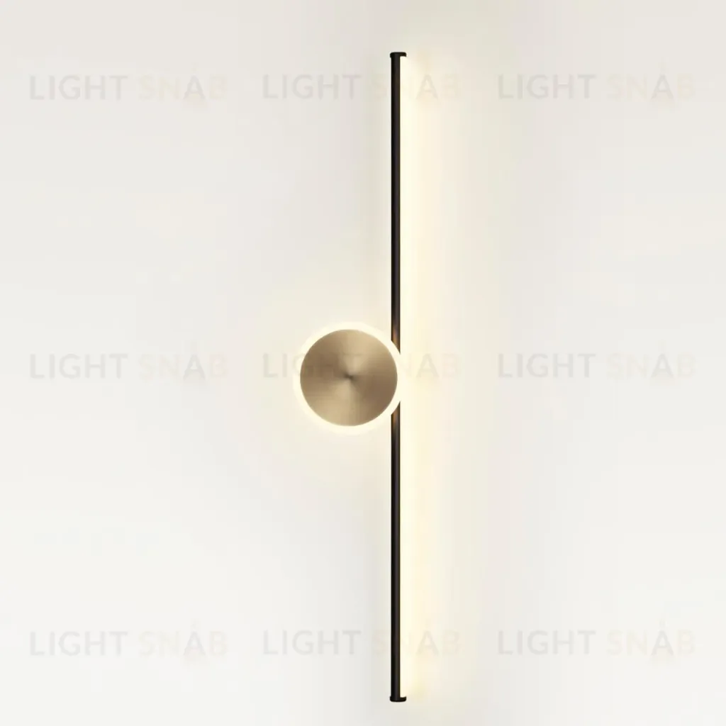 Настенный светильник Odeon Light Stilo 6601/18WL 6601/18WL