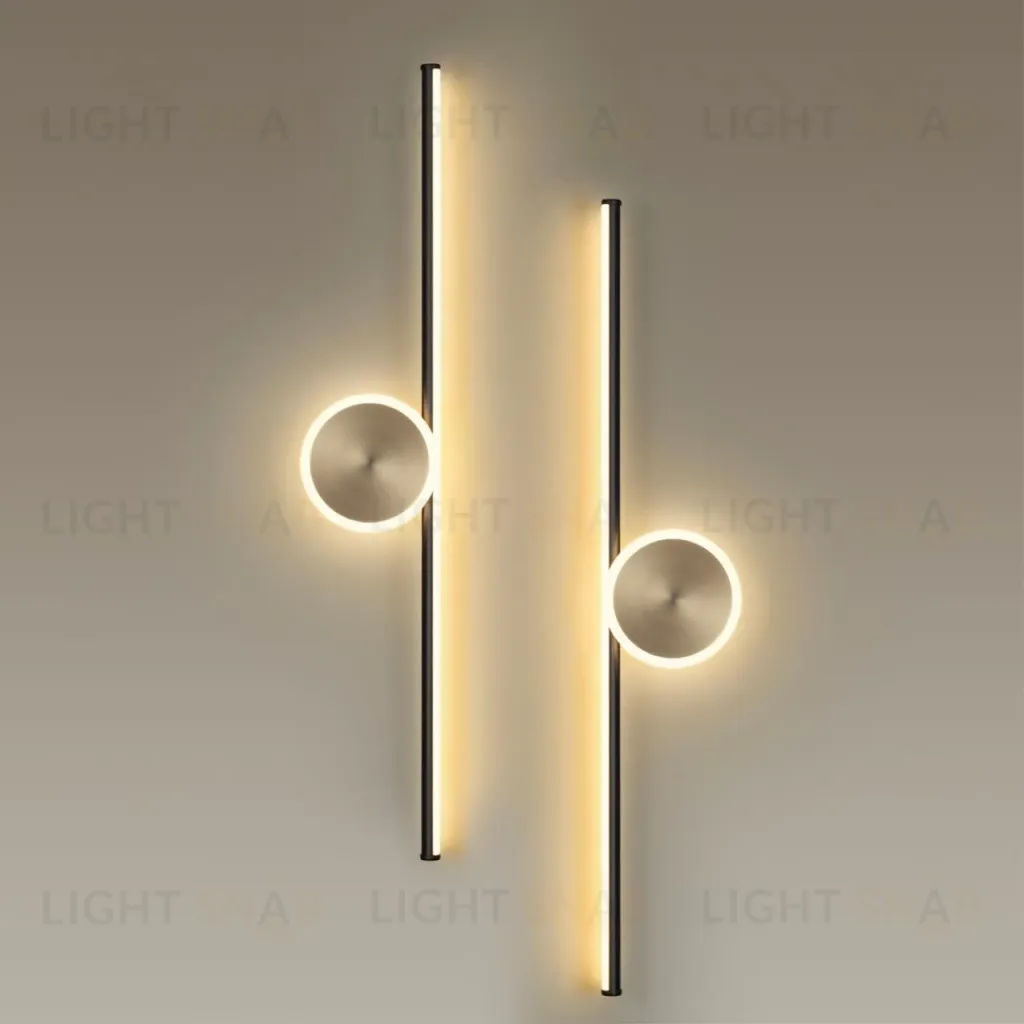 Настенный светильник Odeon Light Stilo 6601/18WL 6601/18WL