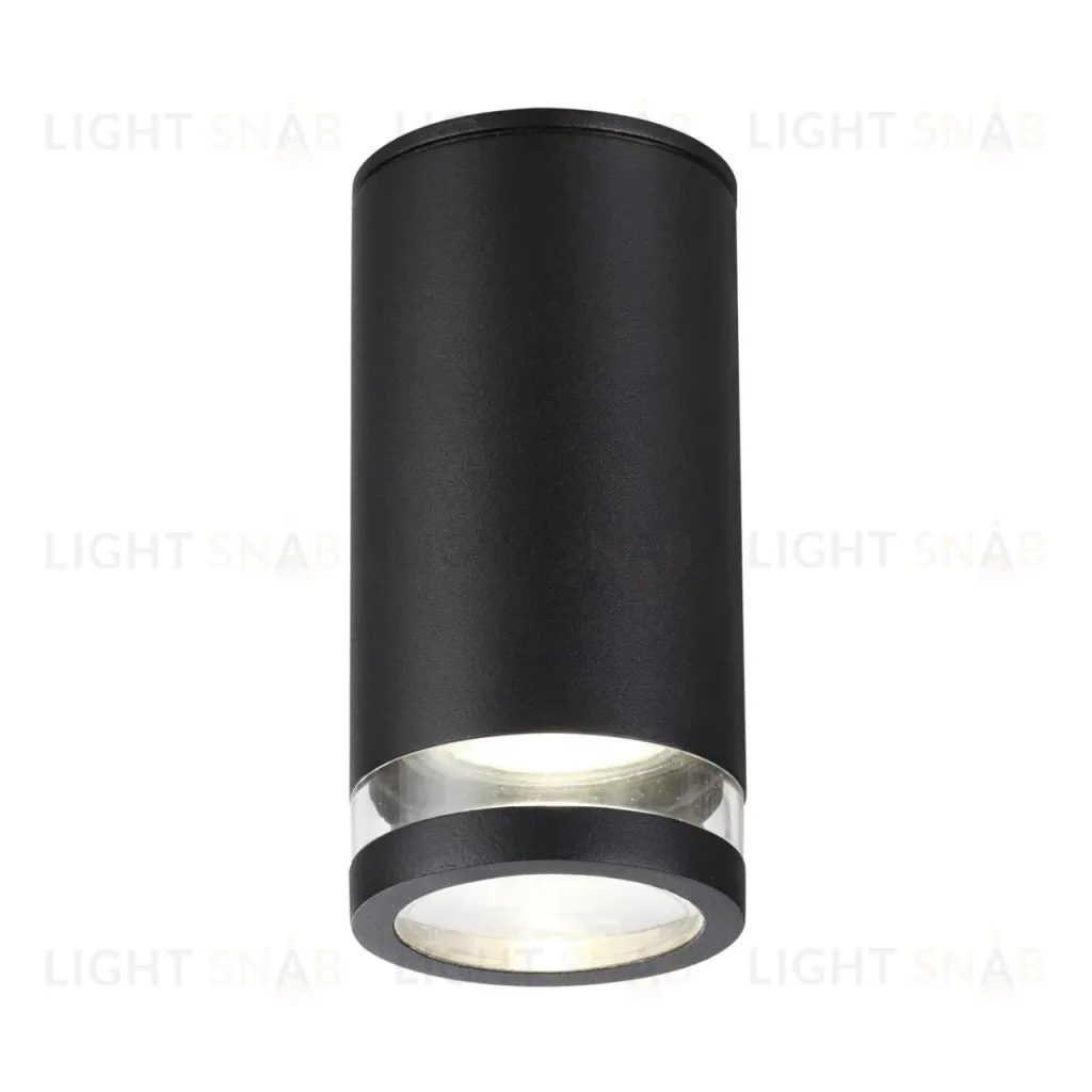 Уличный потолочный светильник Odeon Light Motto 6605/1C 6605/1C