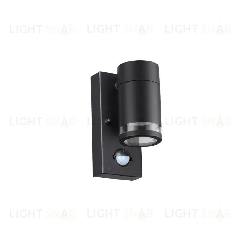 Уличный настенный светильник Odeon Light Motto 6605/1W 6605/1W