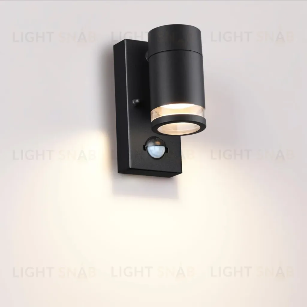 Уличный настенный светильник Odeon Light Motto 6605/1W 6605/1W