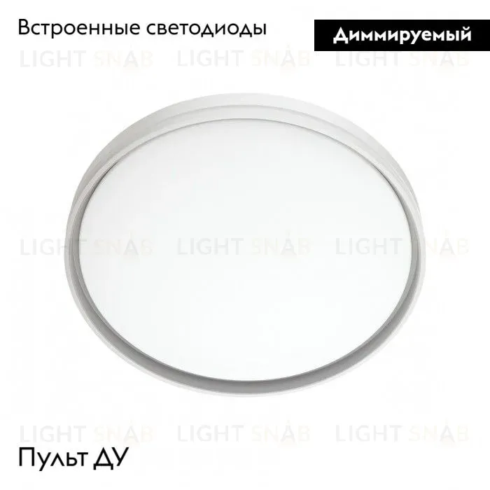 Настенно-потолочный светильник Sonex Savi 7631/DL 7631/DL