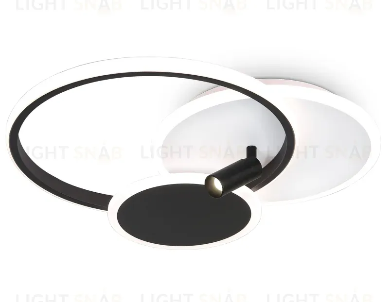 Потолочная люстра Ambrella Light Comfort FL5118 FL5118