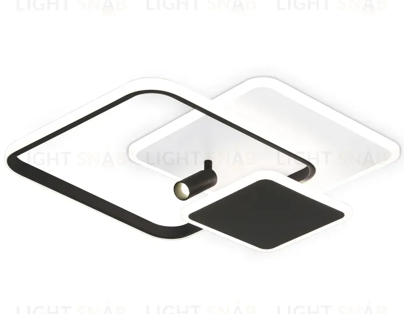 Потолочная люстра Ambrella Light Comfort FL5120 FL5120