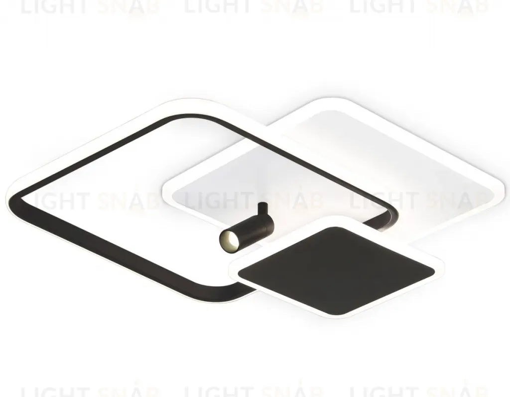 Потолочная люстра Ambrella Light Comfort FL5120 FL5120