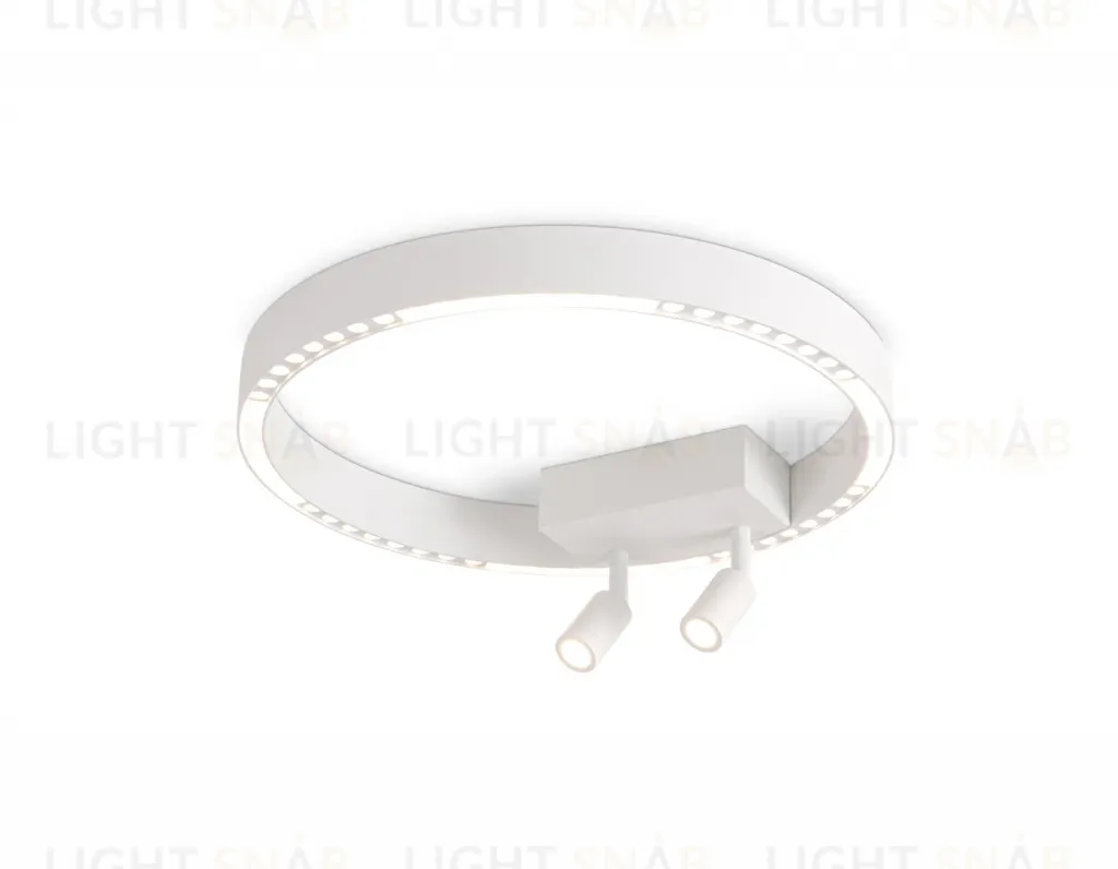 Потолочный светильник Ambrella Light Comfort FL5805 FL5805