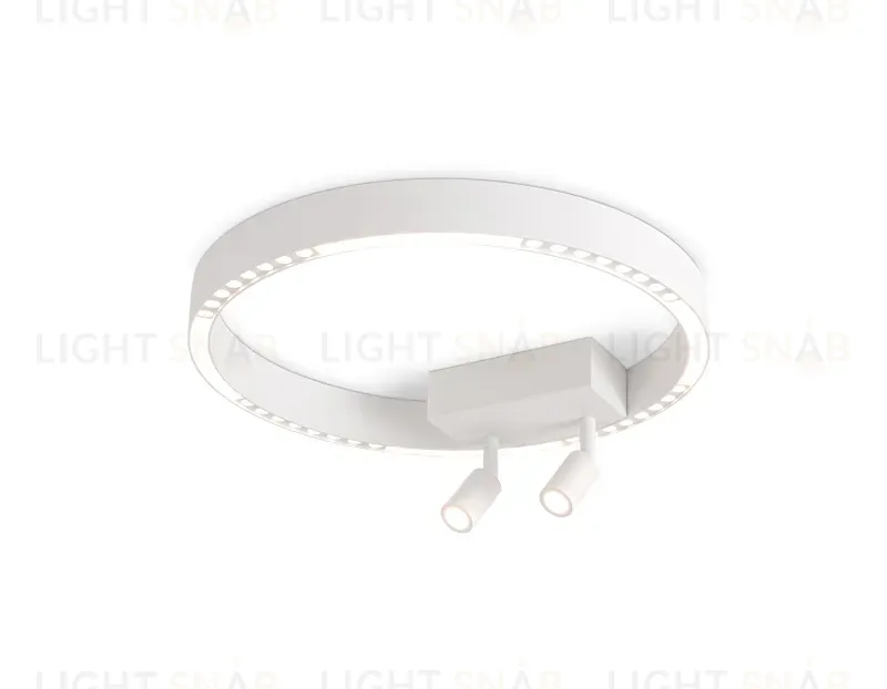 Потолочный светильник Ambrella Light Comfort FL5805 FL5805