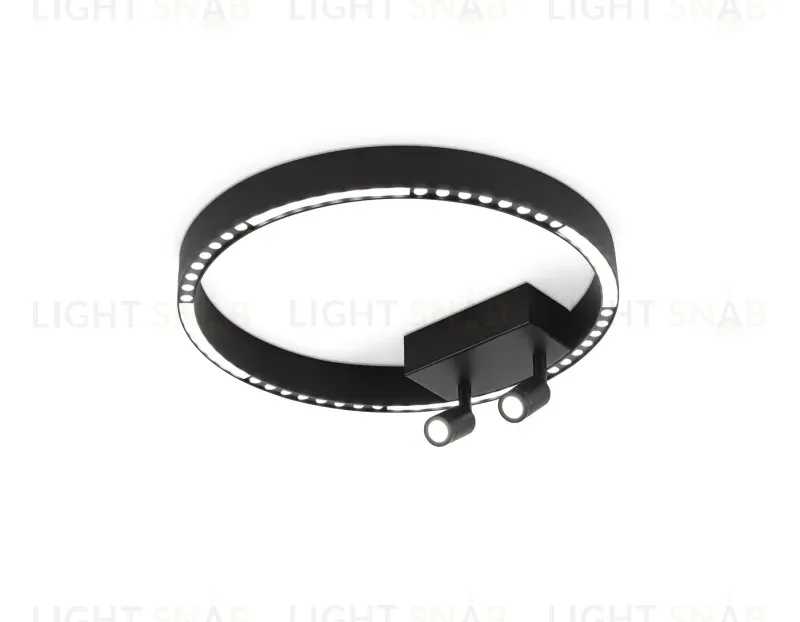 Потолочный светильник Ambrella Light Comfort FL5806 FL5806