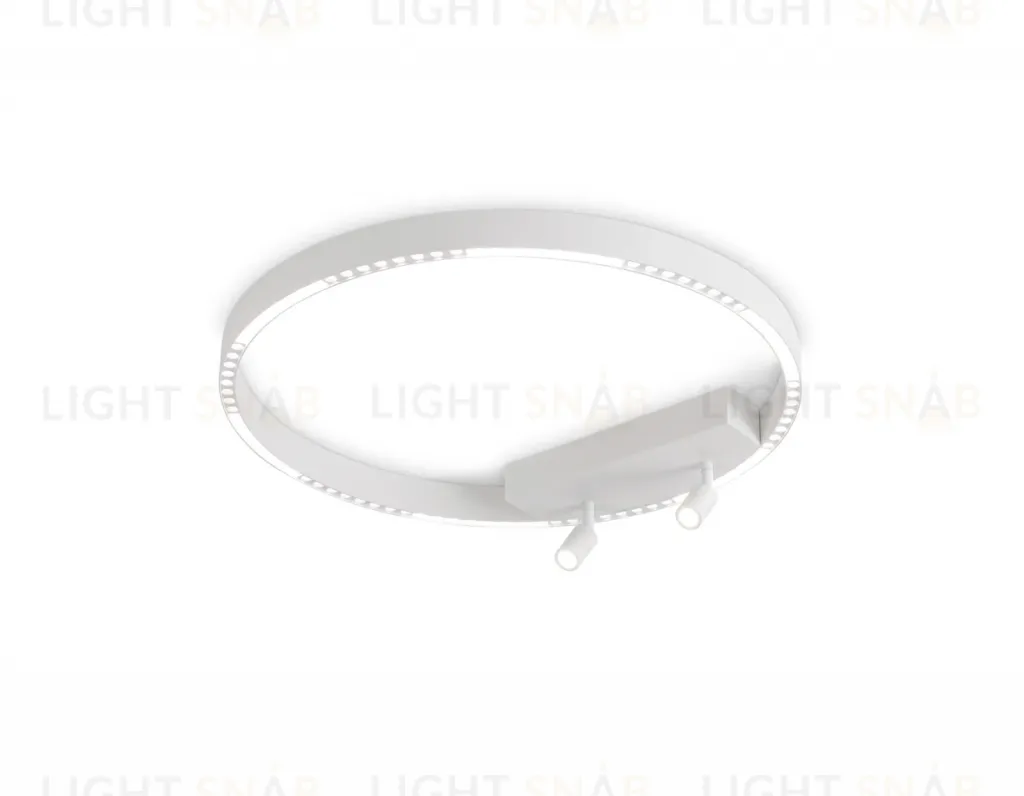 Потолочный светильник Ambrella Light Comfort FL5807 FL5807