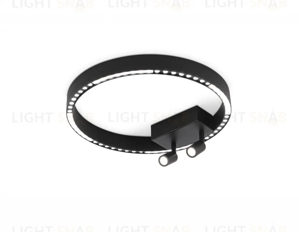 Потолочный светильник Ambrella Light Comfort FL5806 FL5806