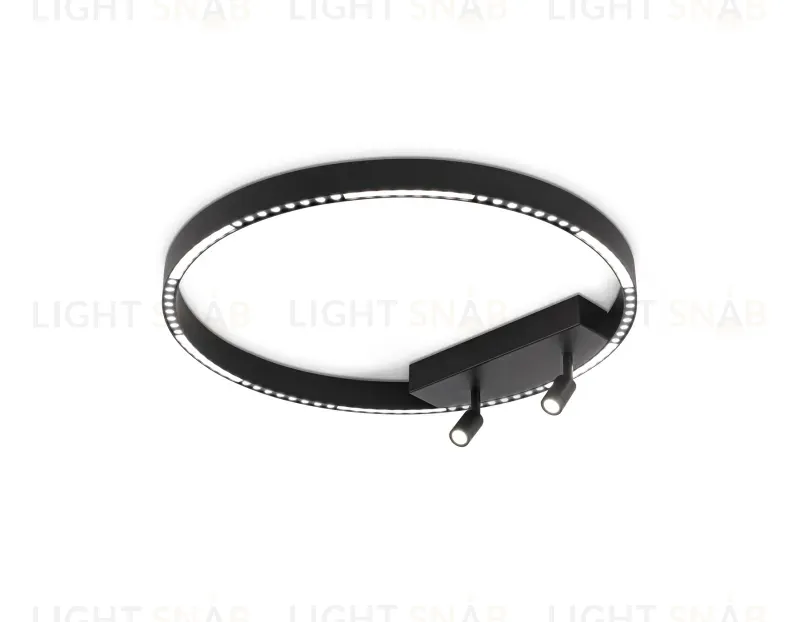 Потолочный светильник Ambrella Light Comfort FL5808 FL5808
