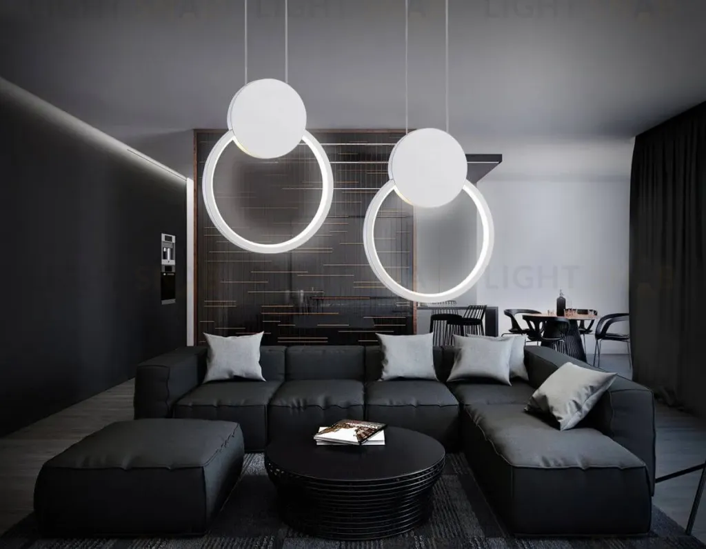 Подвесной светильник Ambrella Light Comfort FL5251 FL5251