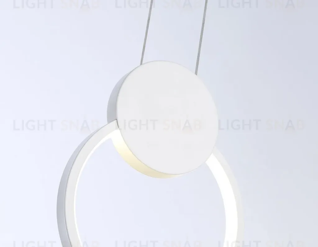 Подвесной светильник Ambrella Light Comfort FL5251 FL5251