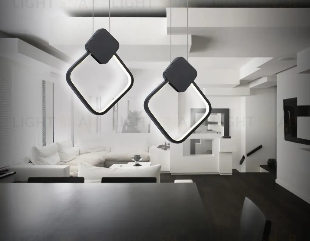 Подвесной светильник Ambrella Light Comfort FL5256 FL5256