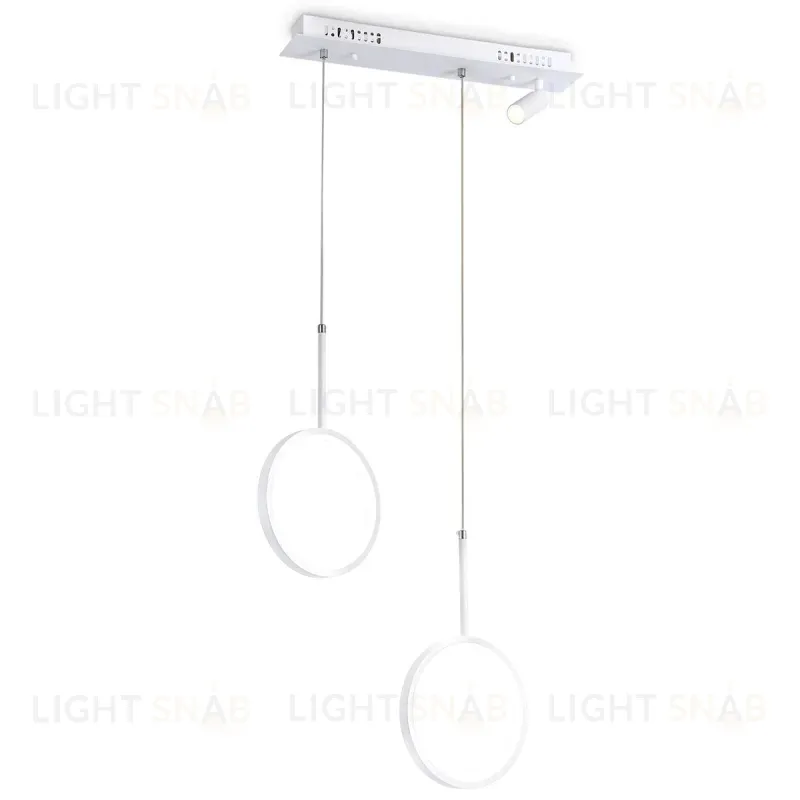 Подвесной светильник Ambrella Light Comfort FL5272 FL5272