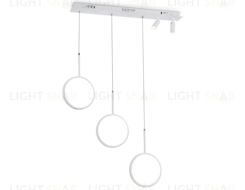 Подвесной светильник Ambrella Light Comfort FL5277 FL5277