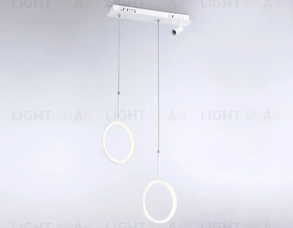 Подвесной светильник Ambrella Light Comfort FL5272 FL5272