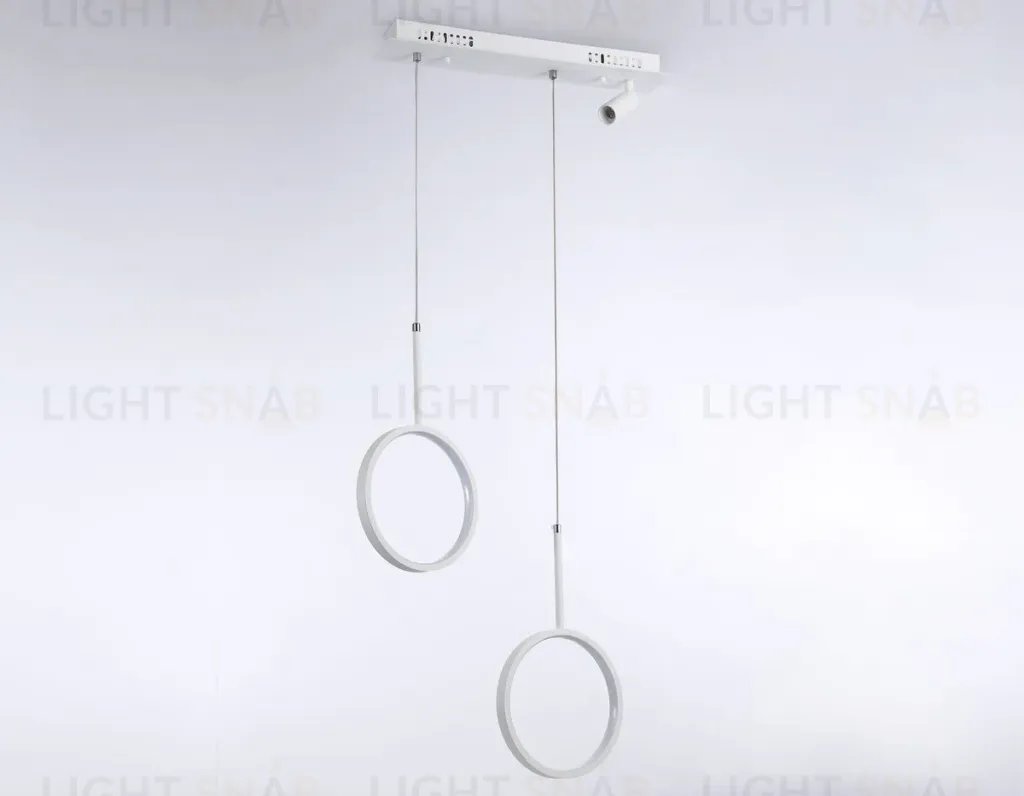 Подвесной светильник Ambrella Light Comfort FL5272 FL5272