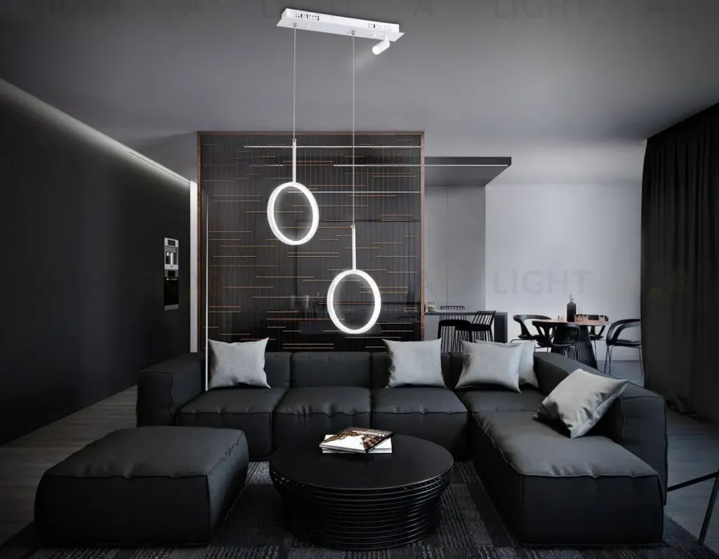 Подвесной светильник Ambrella Light Comfort FL5272 FL5272
