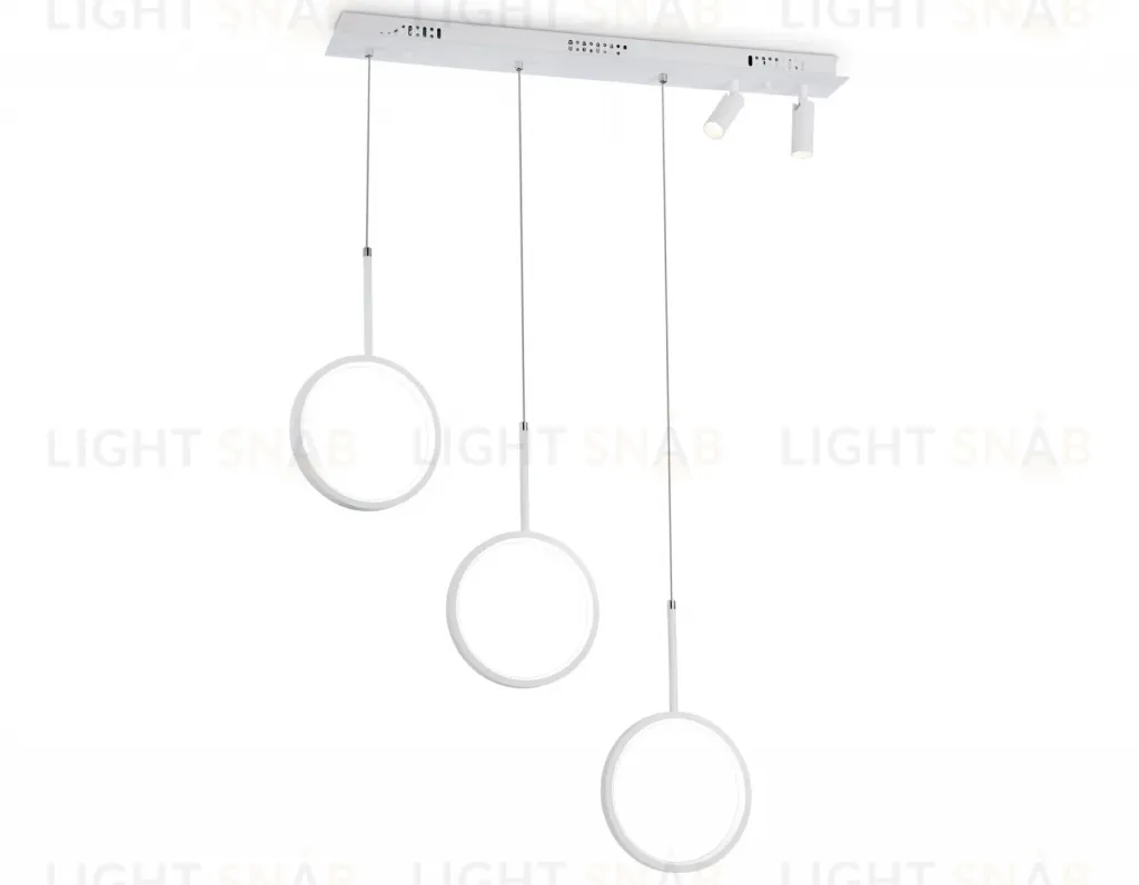 Подвесной светильник Ambrella Light Comfort FL5277 FL5277