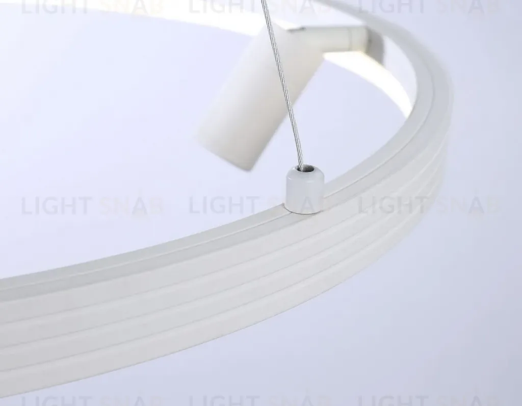Подвесной светильник Ambrella Light Comfort FL5281 FL5281