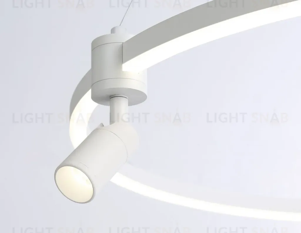 Подвесной светильник Ambrella Light Comfort FL5292 FL5292
