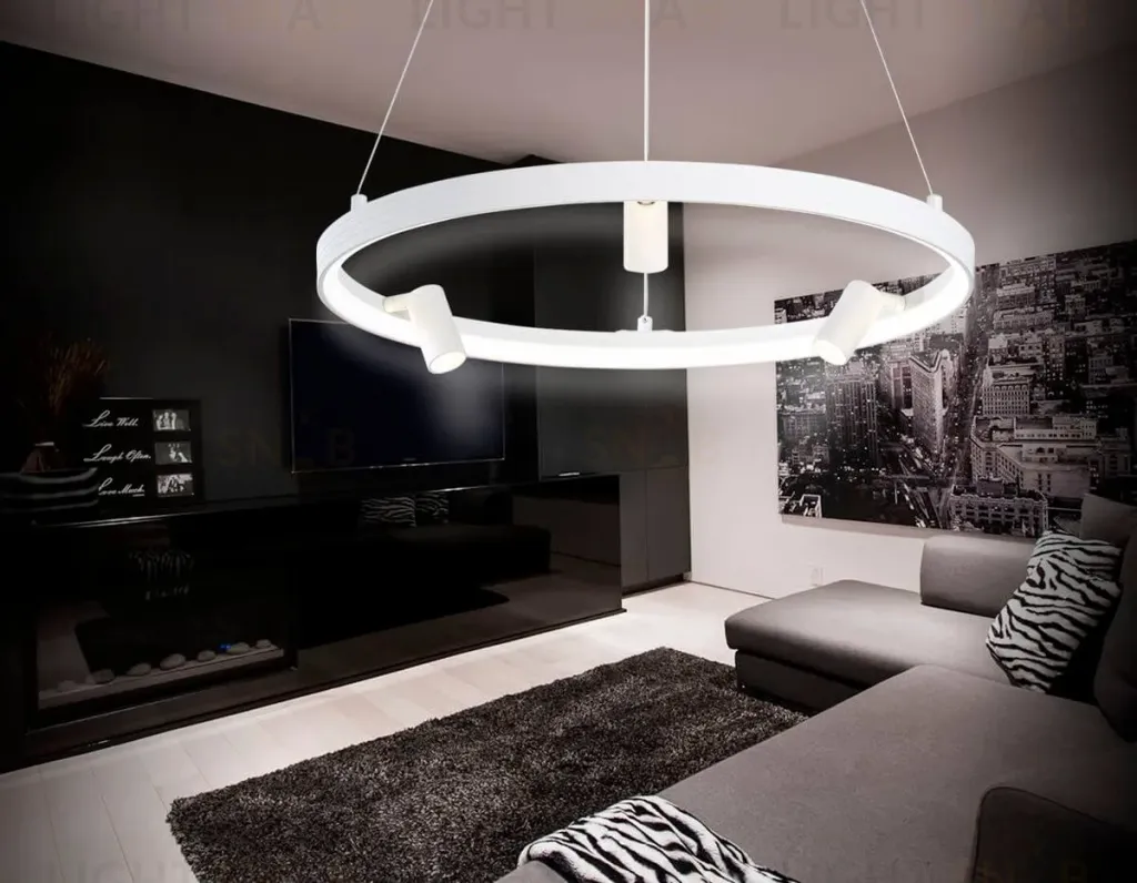 Подвесной светильник Ambrella Light Comfort FL5281 FL5281