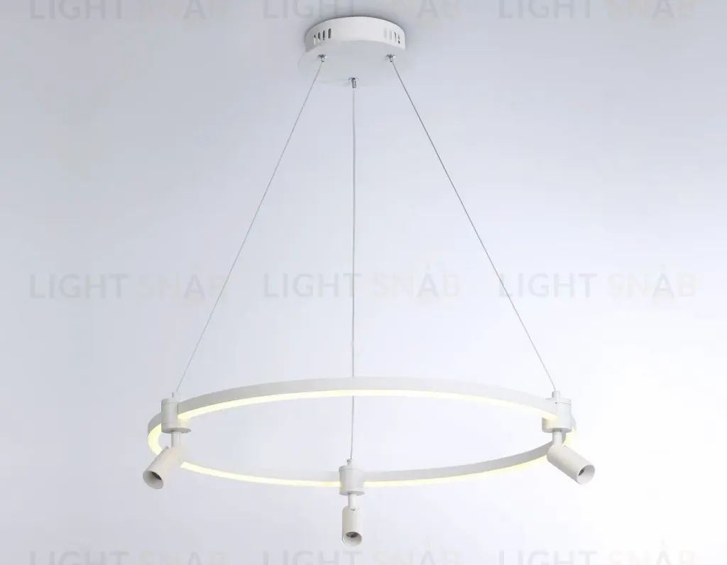 Подвесной светильник Ambrella Light Comfort FL5292 FL5292